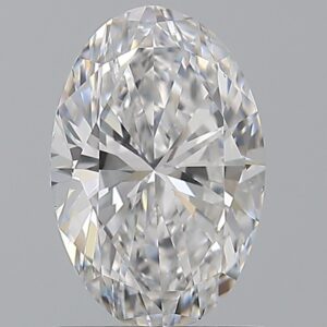 1.2 CT OVAL