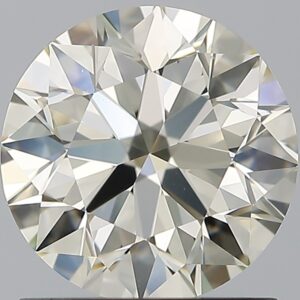 1.2 CT ROUND