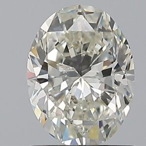 1.2 CT OVAL