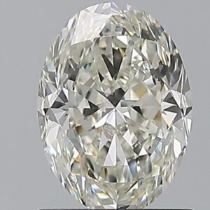 1.2 CT OVAL