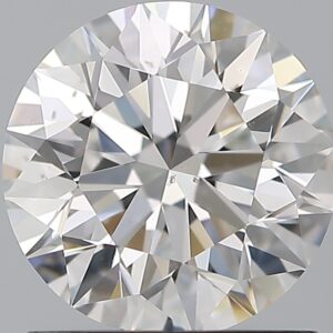 1.2 CT ROUND