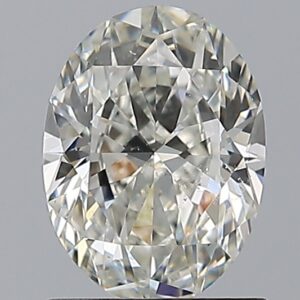 1.2 CT OVAL