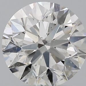 1.2 CT ROUND