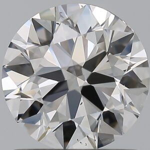 1.2 CT ROUND