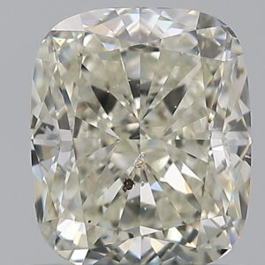 1.2 CT CUSHION
