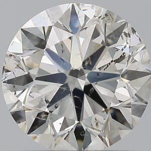 1.2 CT ROUND