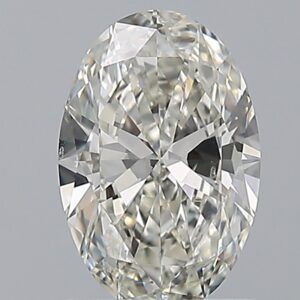 1.2 CT OVAL