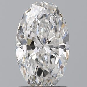 1.2 CT OVAL