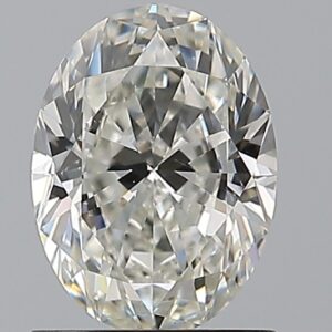 1.2 CT OVAL