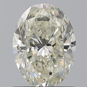 1.2 CT OVAL