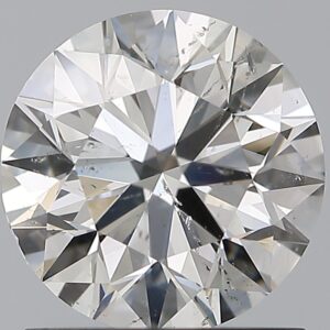 1.2 CT ROUND