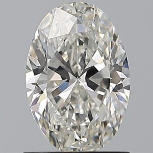 1.2 CT OVAL