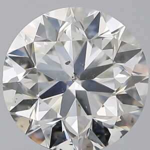 1.2 CT ROUND