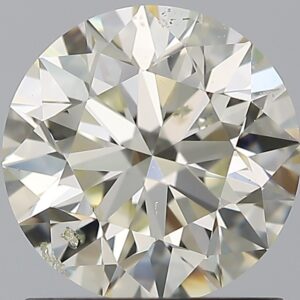 1.2 CT ROUND