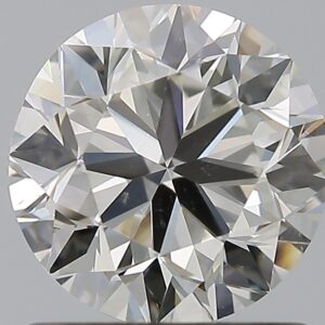 1.2 CT ROUND