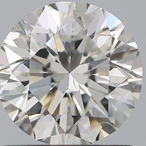 1.2 CT ROUND