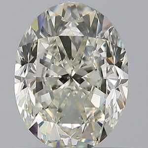 1.2 CT OVAL