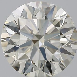 1.2 CT ROUND