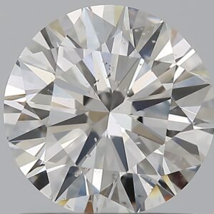 1.2 CT ROUND