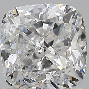 1.2 CT CUSHION