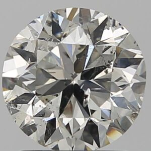 1.5 CT ROUND
