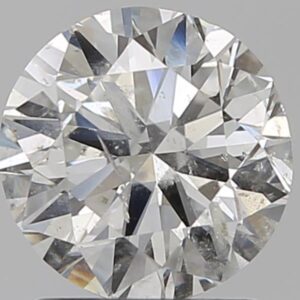 1.5 CT ROUND