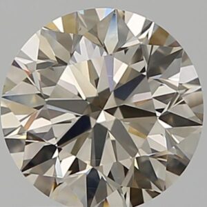 1.22 CT ROUND
