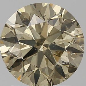 1.5 CT ROUND