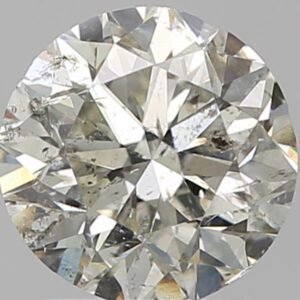 1.5 CT ROUND
