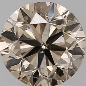 1.5 CT ROUND