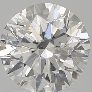 1.5 CT ROUND
