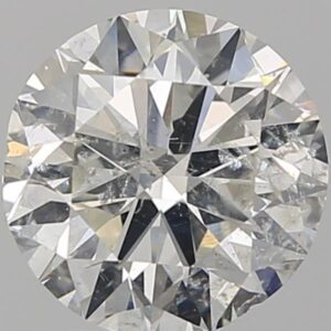 1.5 CT ROUND