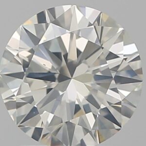 1.32 CT ROUND