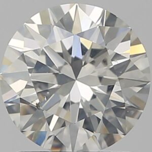 1.23 CT ROUND