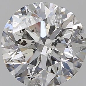 1.31 CT ROUND