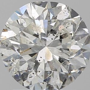 1.5 CT ROUND