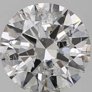 1.5 CT ROUND