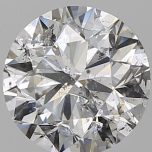 1.5 CT ROUND