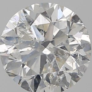 1.5 CT ROUND