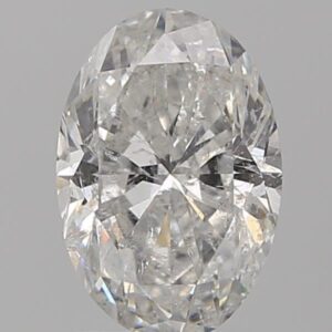 1.21 CT OVAL