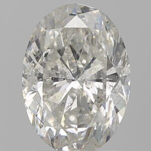 1.5 CT OVAL