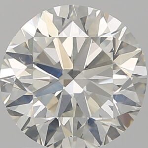1.5 CT ROUND