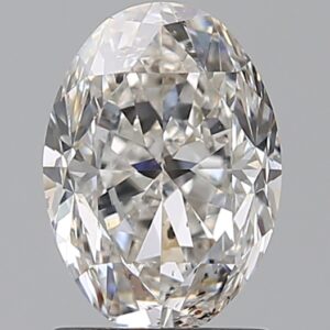 1.5 CT OVAL