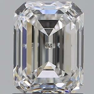 1.4 CT EMERALD
