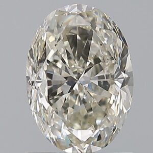 1.5 CT OVAL