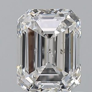 1.21 CT EMERALD