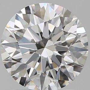 1.5 CT ROUND