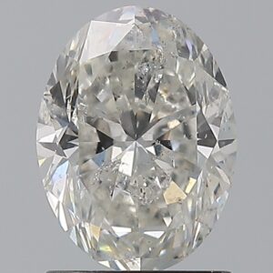 1.5 CT OVAL