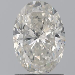 1.5 CT OVAL