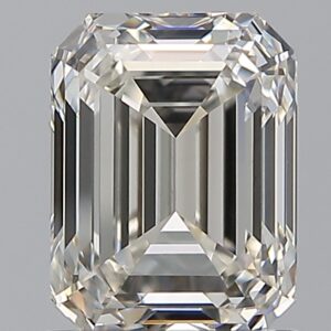 1.29 CT EMERALD